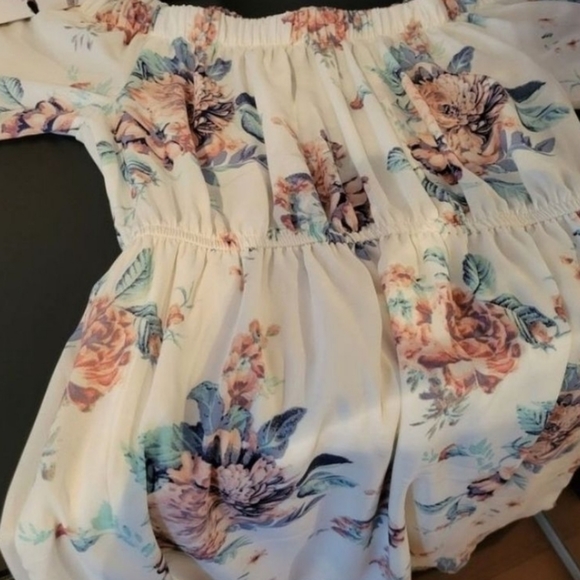 🌷 Dress - Picture 3 of 10